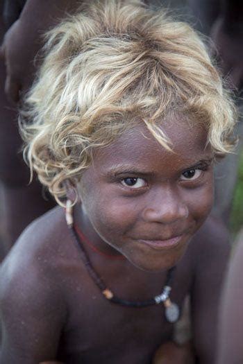 african blonde hair tribe|africans born with blonde hair.